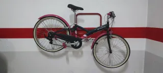 Bicicleta Infantil B'Twin Original 500