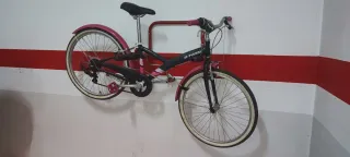 Bicicleta Infantil B'Twin Original 500