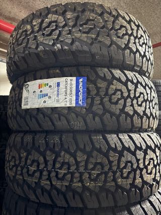 Neumáticos Windforce Catchfors A/T II 31x10.5R15
