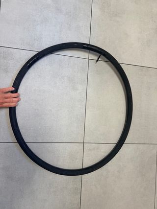 Cubierta Vittoria Corsa Tubular 28c