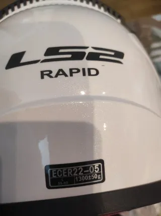 Casco L52
