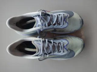 Nike Zoom Fly 6 Talla 43