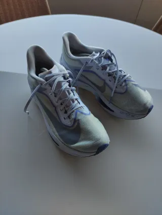 Nike Zoom Fly 6 Talla 43