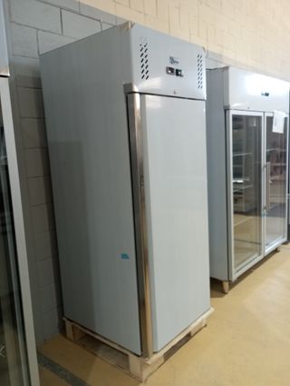 Armario Cocina Industrial