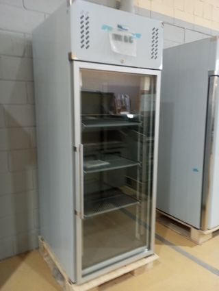 Armario Cocina Industrial