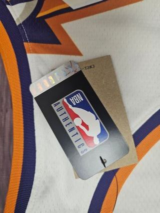 Сamiseta Nike Kevin Durant Phoenix Suns Jersey Bas