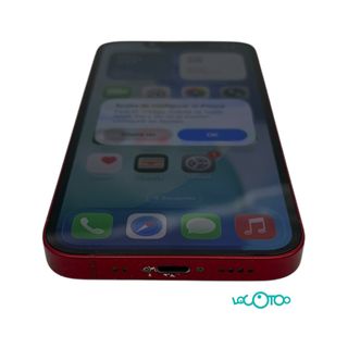 iPhone 13 mini 128GB Rosso