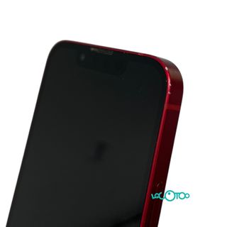 iPhone 13 mini 128GB Rosso