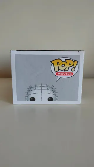 Funko POP! #134 - Hellraiser III - Pinhead
