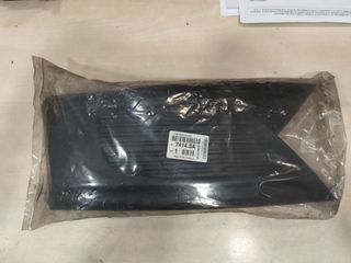 Punteras Parachoques Delantero C4 Picasso