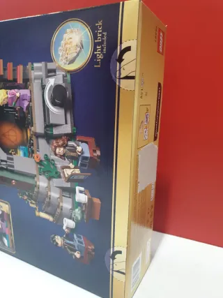 LEGO Harry Potter 76467