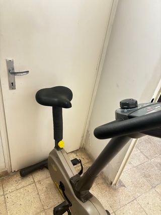 Bicicleta Estática en Buen Estado