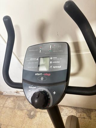 Bicicleta Estática en Buen Estado