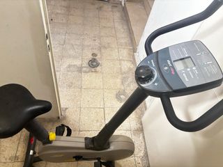 Bicicleta Estática en Buen Estado