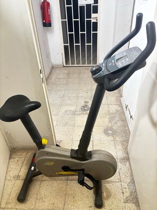 Bicicleta Estática en Buen Estado