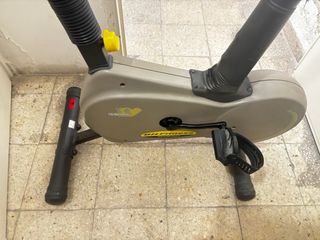 Bicicleta Estática en Buen Estado