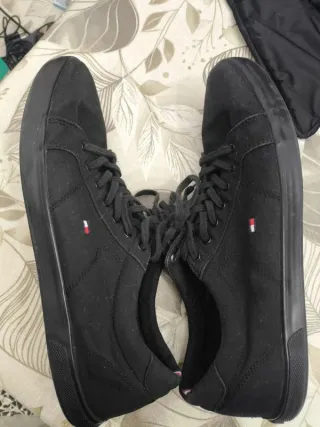 Scarpe Tommy Hilfiger Taglia 45