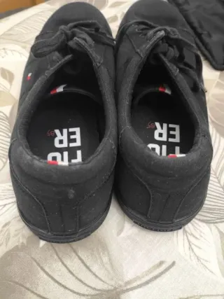 Scarpe Tommy Hilfiger Taglia 45