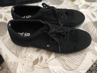 Scarpe Tommy Hilfiger Taglia 45