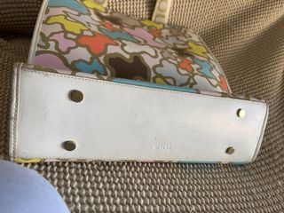 Bolso Tous Shopping Multicolor 40x40x15