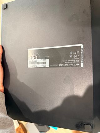 Xbox One Cambio Por Nintendo Ds,Dsi,etc