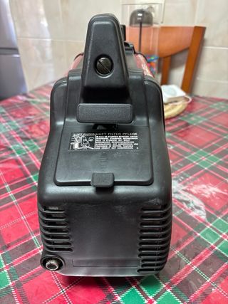 Generador de corriente  Honda EX350