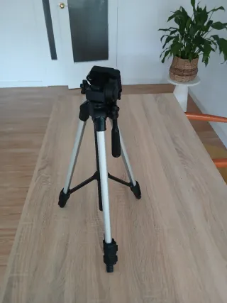 Trípode para cámara