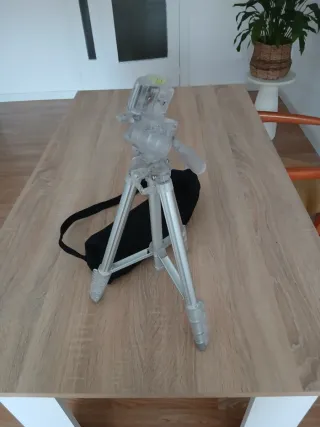 Trípode para cámara