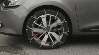 Cadenas de nieve Snö-Pro Matic sin estrenar