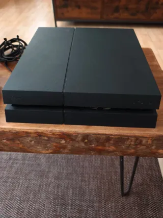 PS4 500GB + 2 Mandos + 10 Juegos + envío disp