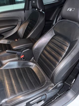 Volkswagen Scirocco 2.0 TSI