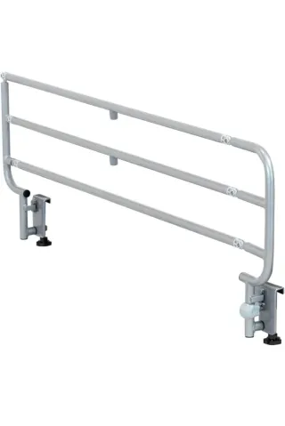 Geriafy - Barandillas abatibles para Camas