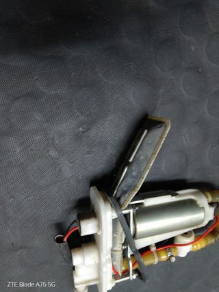 Pompa Benzina Mash Fifty 50 2018-2023