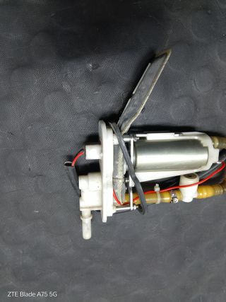 Pompa Benzina Mash Fifty 50 2018-2023