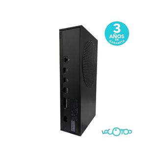 Xbox Series S 1TB con Mando Negro