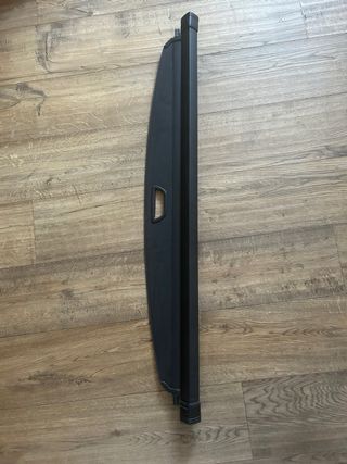 Bandeja retractil cubre maletero Mercedes gls 500