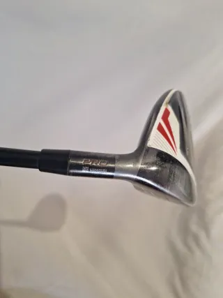 Palo de golf Callaway X HOT 15°