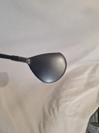 Palo de golf Callaway X HOT 15°