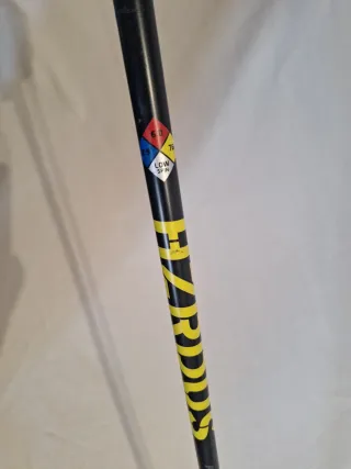 Palo de golf Callaway X HOT 15°