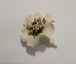 Soprammobile Capodimonte