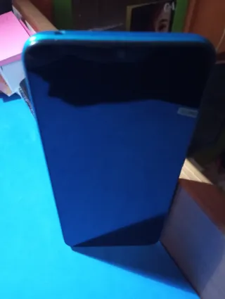 Móvil Xiaomi Redmi 9A Negro