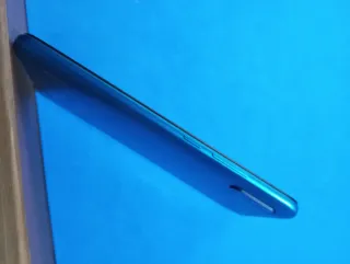 Móvil Xiaomi Redmi 9A Negro