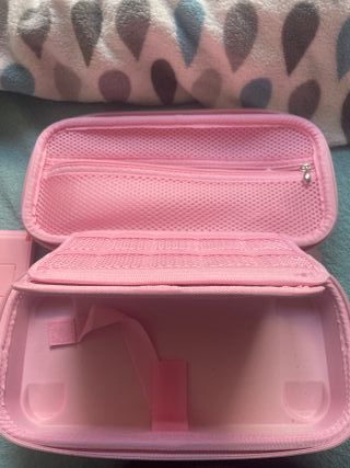Nintendo Switch Rosa