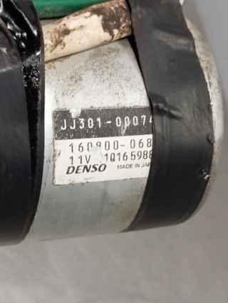 COLUMNA DIRECCION TOYOTA YARIS (KSP1/NLP1/NSP1) 1