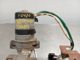 COLUMNA DIRECCION TOYOTA YARIS (KSP1/NLP1/NSP1) 1