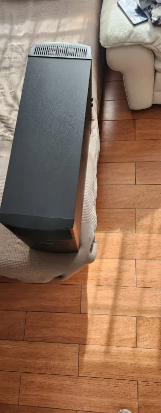 Amplificador Denon AVR-X3000 + Sistema Sonido Bose