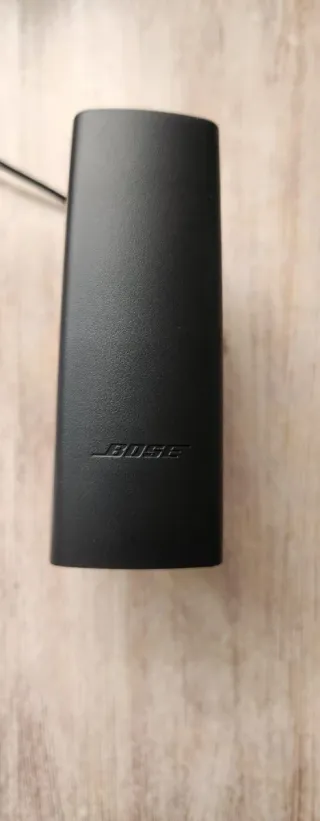 Amplificador Denon AVR-X3000 + Sistema Sonido Bose