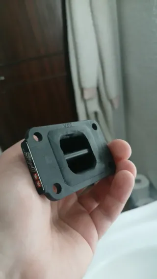 Caixa de Lamelas Stage 6 AM6