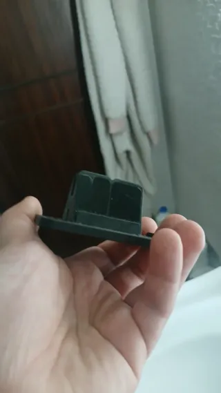 Caixa de Lamelas Stage 6 AM6