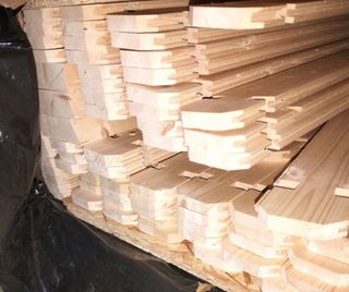 Caseta de Madera Gardiun Alexander II KT12815